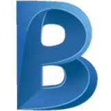 BIM 360 logo